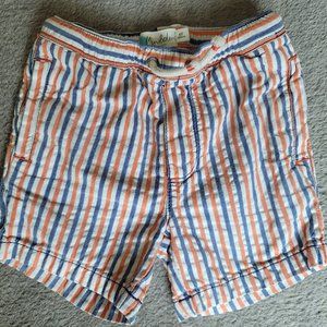 Boden Boys short size 4